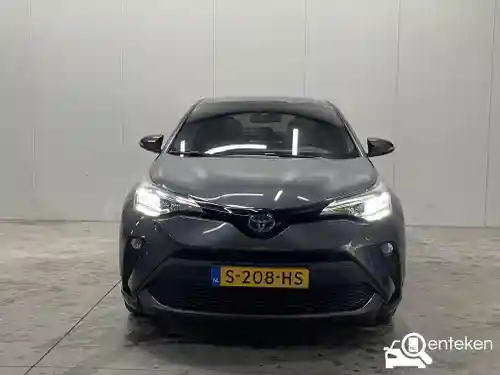 Toyota C-HR 1.8 Hybrid 2023