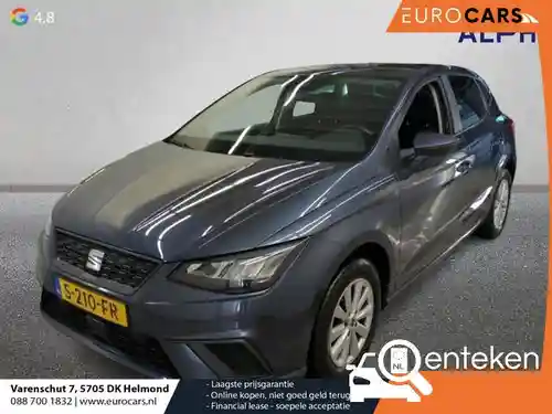SEAT Ibiza 1.0 TSI 2023