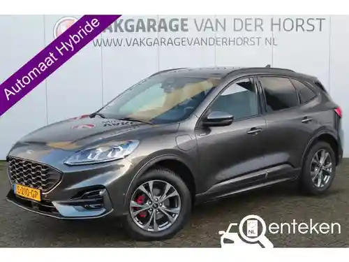 Ford Kuga 2.5 Plugin-Hybrid 2022