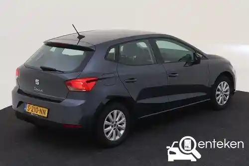 SEAT Ibiza 1.0 TSI 2023
