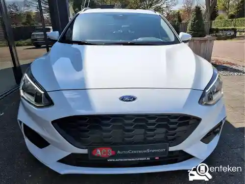 Ford Focus Turnier 1.0 EcoBoost 2019