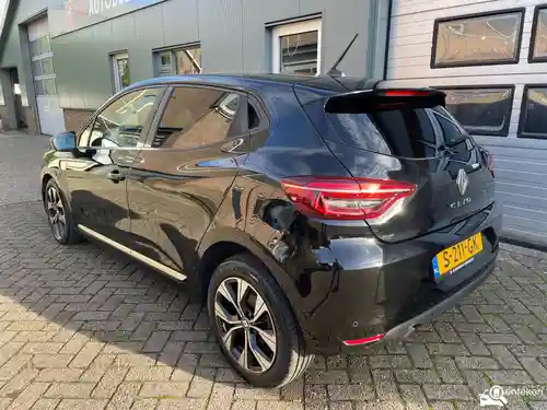 Renault Clio TCe 90 2023
