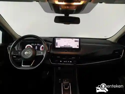 Nissan Qashqai 1.3 DIG-T MHEV 2023