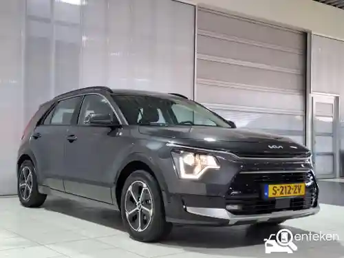 KIA Niro 1.6 GDI Hybrid 2023