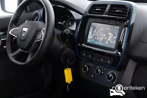 Dacia Spring Electric 2023