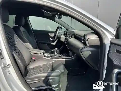 Mercedes-Benz A 200 2018