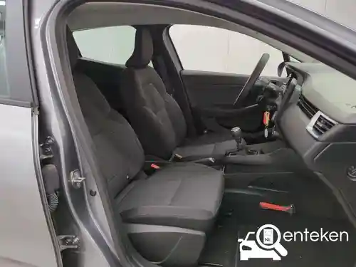 Renault Clio TCe 90 2023
