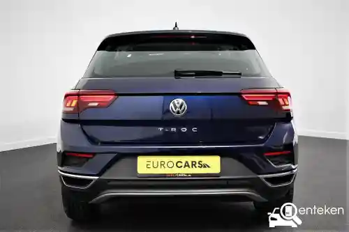 VW T-Roc 1.5 TSI OPF ACT 2020