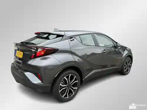 Toyota C-HR 1.8 Hybrid 2023