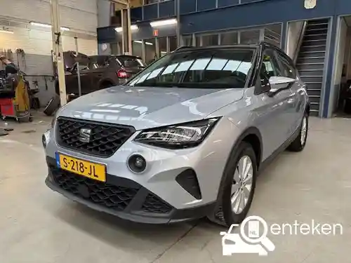 SEAT Arona 1.0 TSI 2023