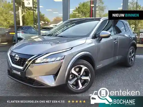 Nissan Qashqai 1.5 VC-T e-POWER 2023
