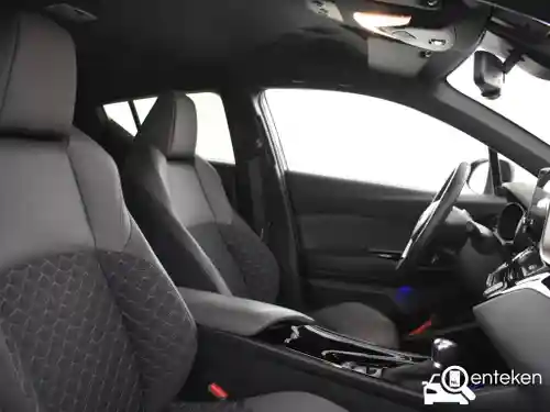 Toyota C-HR 1.8 Hybrid 2022