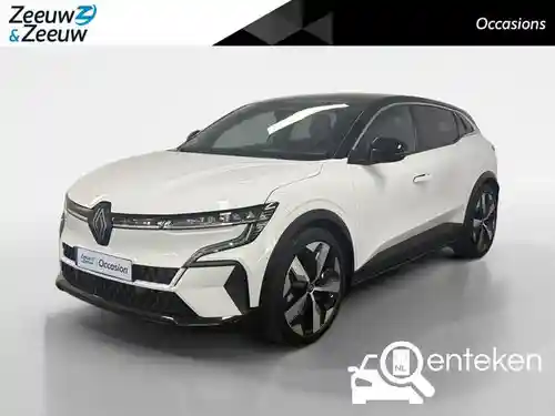 Renault E-Tech Electric EV40 130hp standard charge 2023