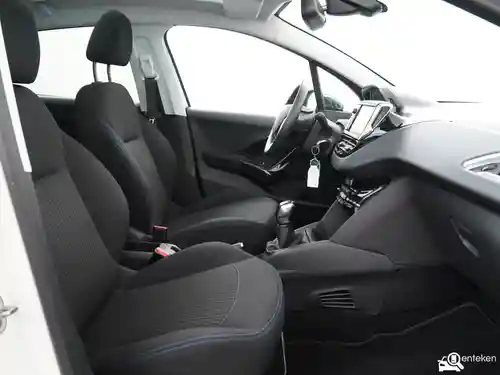 Peugeot 208 1.2 PureTech 82 2019
