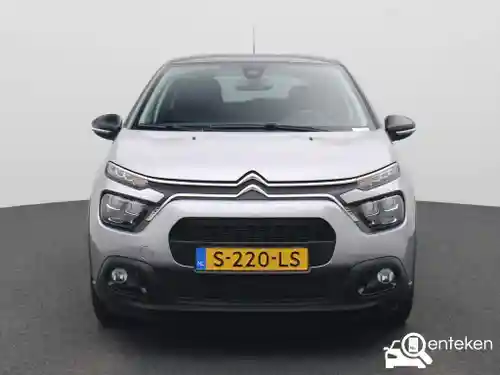 Citroen C3 PureTech 83 2023