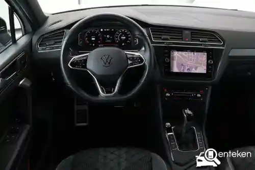 VW Tiguan 1.5 TSI OPF 2023