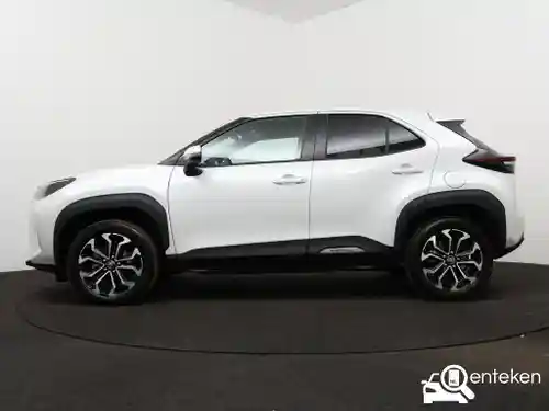 Toyota Yaris Cross 1.5 Hybrid 116 2022