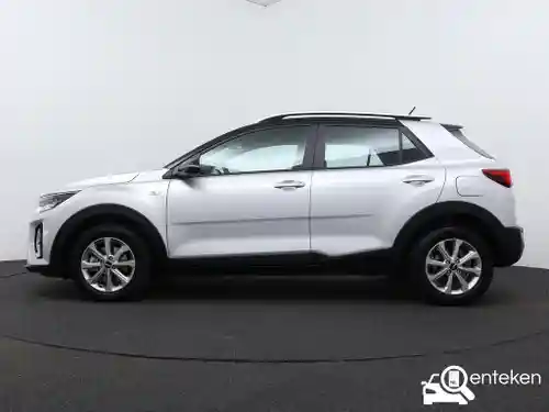 KIA Stonic 1.0 T-GDI 120 48V-Mild-Hybrid 2023