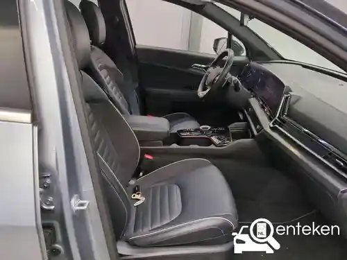 KIA Sportage 1.6 T-GDI Hybrid 2023