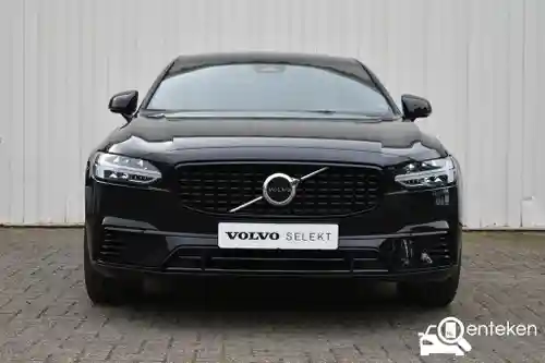 Volvo S90 T8 2022