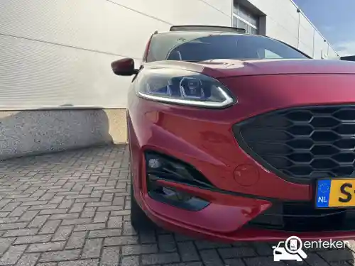 Ford Kuga 2.5 Plugin-Hybrid 2022