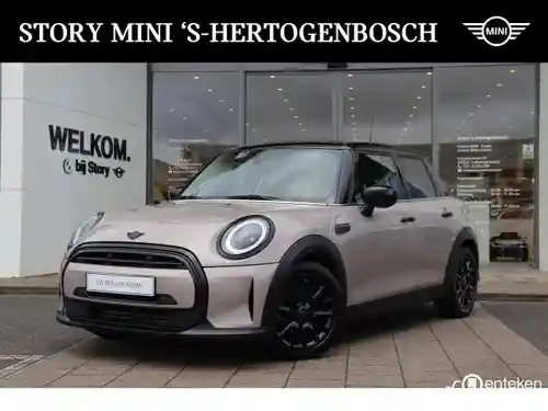 MINI  Cooper 2023