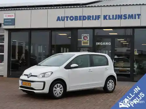 VW up! 1.0 2023