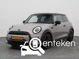 MINI  Cooper 2023