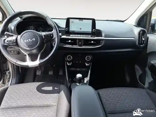KIA Picanto 1.0 2023