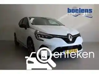 Renault Clio TCe 90 2023