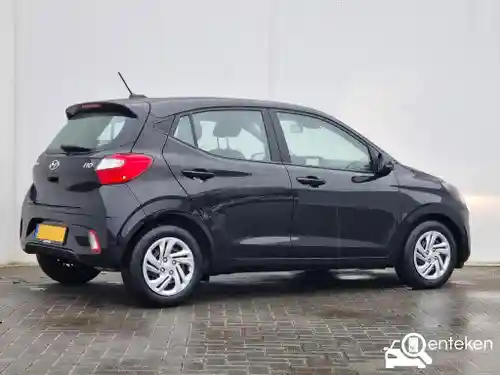 Hyundai i10 1.0 2023
