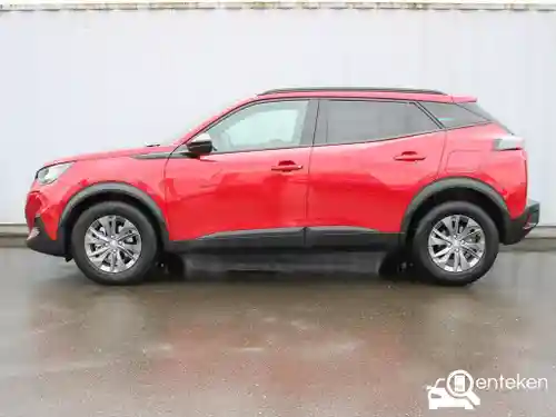 Peugeot 2008 1.2 PureTech 130 2023