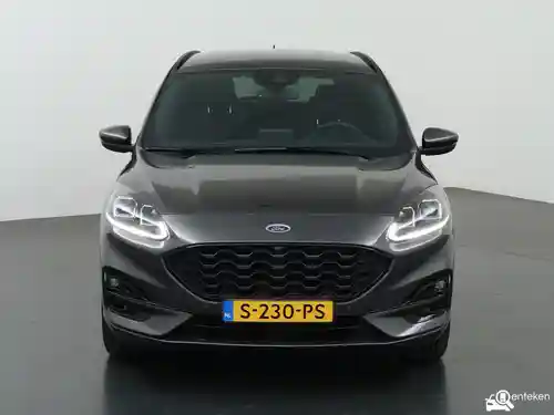 Ford Kuga 2.5 Plugin-Hybrid 2020