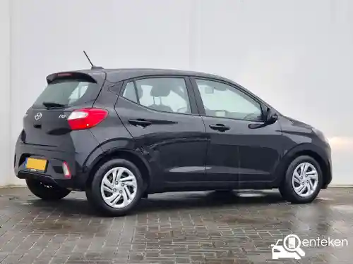 Hyundai i10 1.0 2023