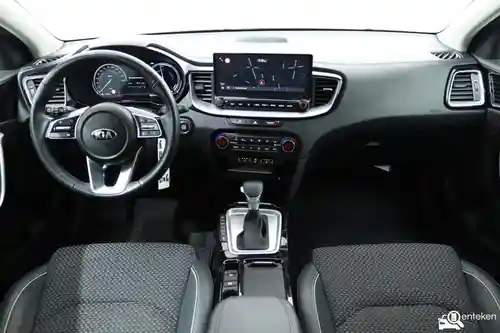 KIA Ceed Sportswagon 1.6 GDI Plug-in Hybrid 2021