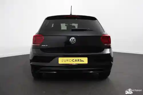 VW Polo 1.0 TSI OPF 2020