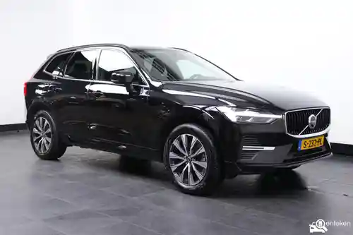 Volvo XC60 B5 2022