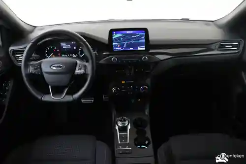 Ford Focus Turnier 1.0 EcoBoost 2019