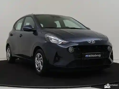 Hyundai i10 1.0 2023