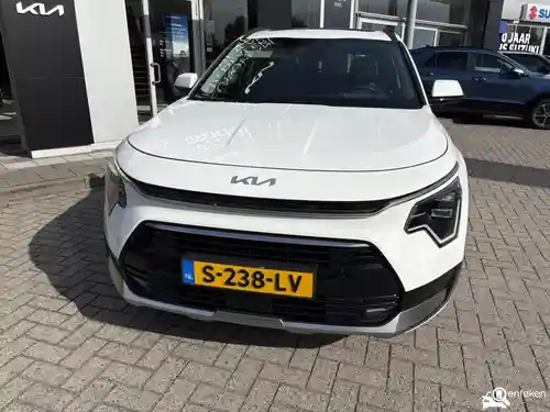 KIA Niro 1.6 GDI Hybrid 2023
