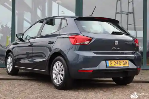 SEAT Ibiza 1.0 TSI 2023