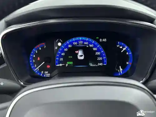 Toyota Corolla Touring Sports 1.8 Hybrid 2022