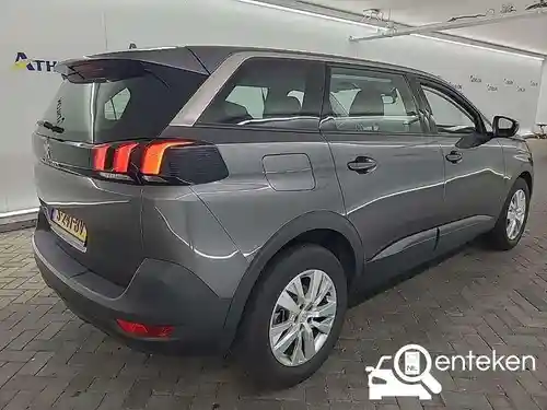 Peugeot 5008 1.2 PureTech 130 2022