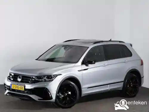 VW Tiguan 1.5 TSI OPF 2023