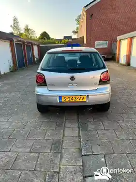 VW Polo 1.2 2006