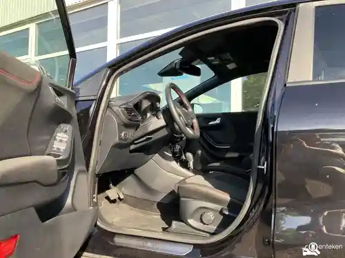 Ford Puma 1.0 EcoBoost Hybrid 2021