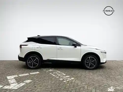 Nissan Qashqai 1.3 DIG-T MHEV 2023