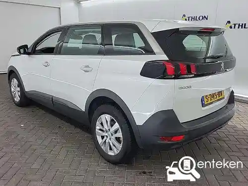 Peugeot 5008 1.2 PureTech 130 2022