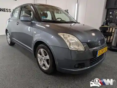 Suzuki Swift 1300 2007