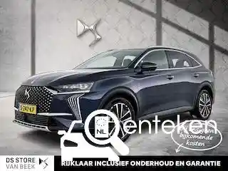 DS Automobiles DS 7 Crossback E-Tense 225 2023